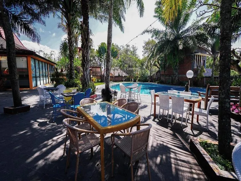 Ciptaningati Hotel - Image 1