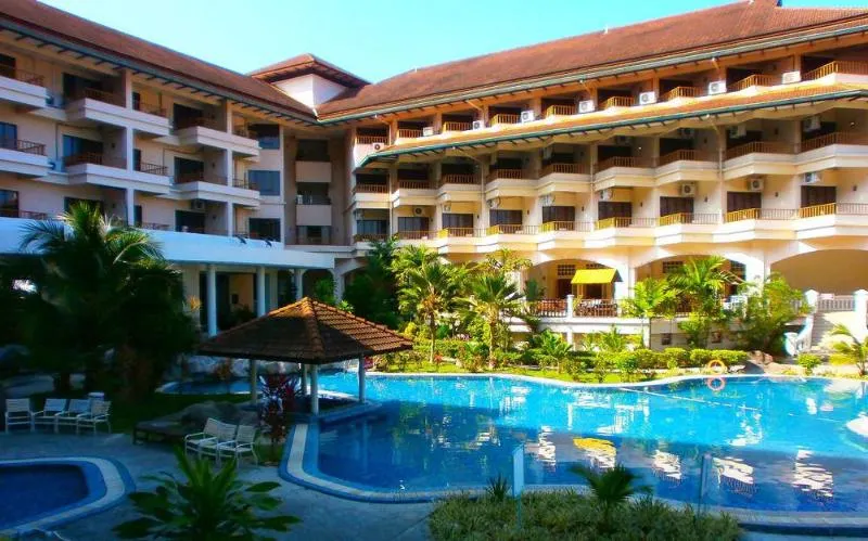 The Orient Star Resort - Image 1