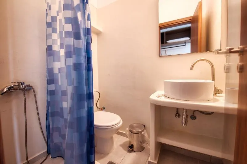 Hotel Santorini - Image 1