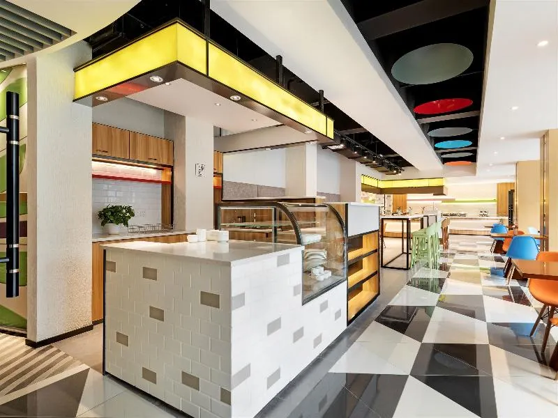 ibis Styles Chengdu Taikoo - Image 1
