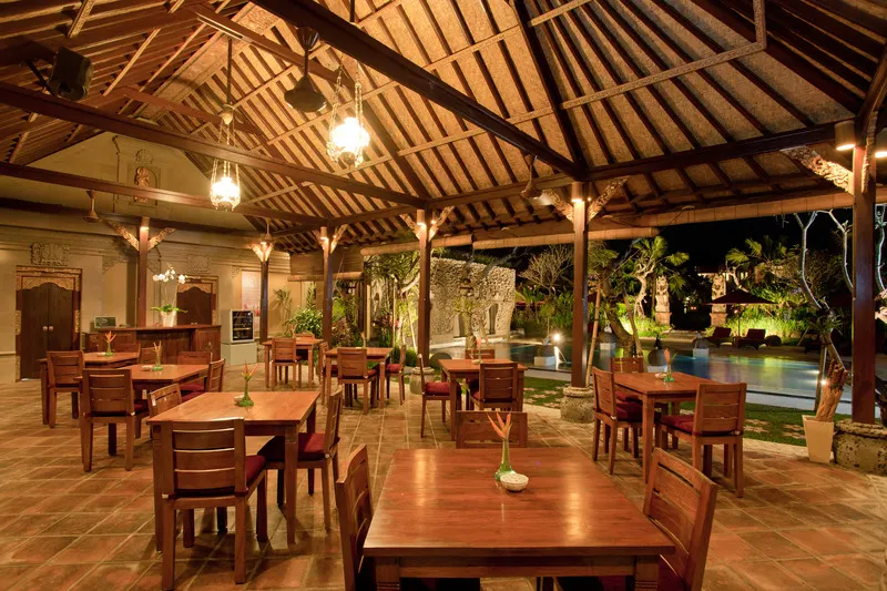 Tepi Sawah Villas - Image 1