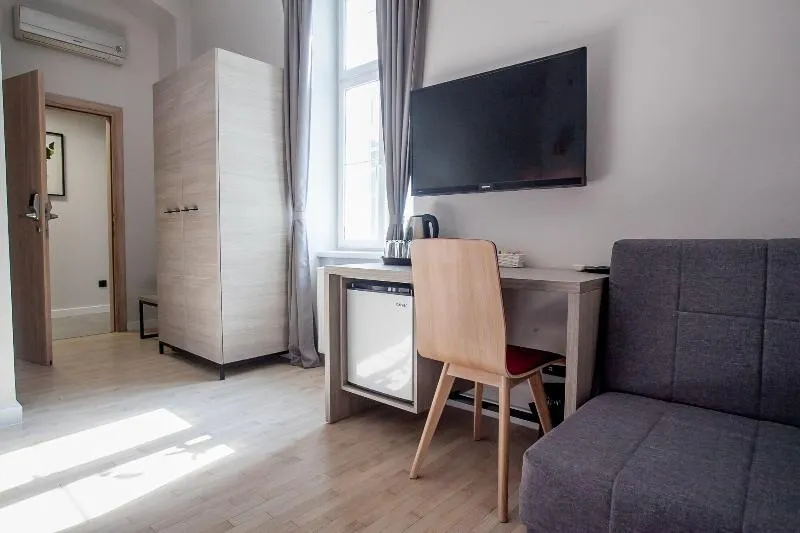 Zagreb City Vibe Apartments & Rooms - Image 1