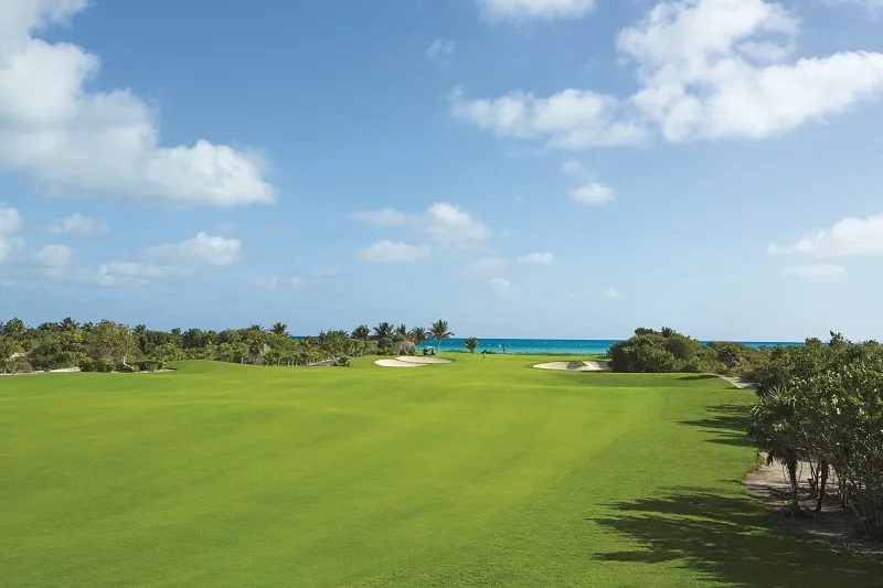 Secrets Playa Mujeres Golf & Spa Resort - Image 1