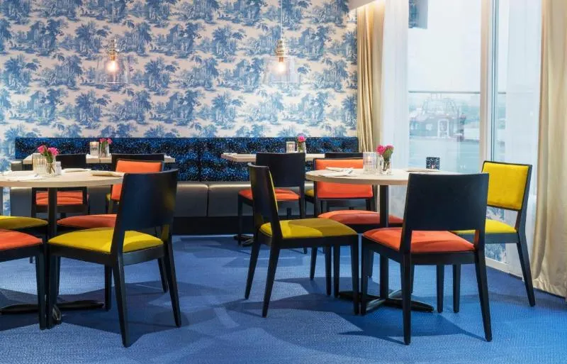 Thon Hotel Tønsberg Brygge - Image 1