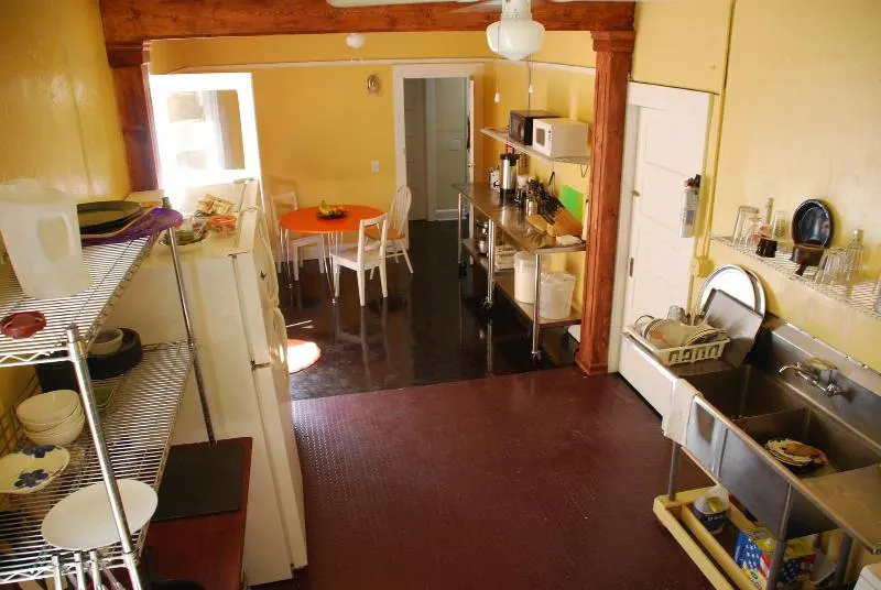 Hostel on 3rd - Image 1