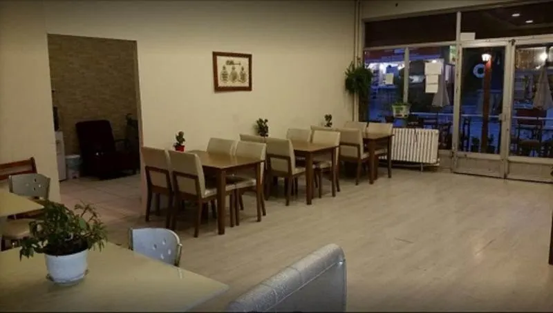 Çiğdem Motel Pansiyon & PUB - Image 1