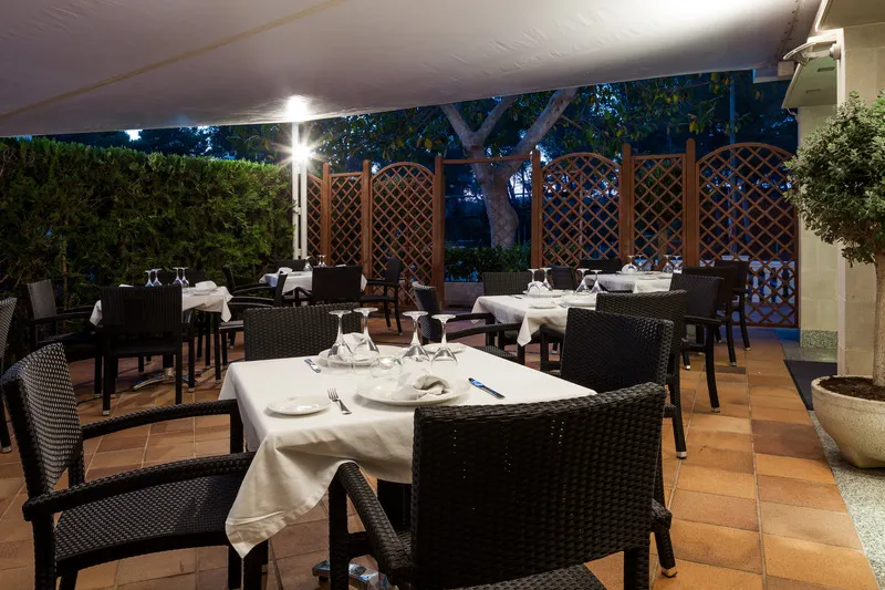 S`Argamassa Palace Suite Hotel - Image 1