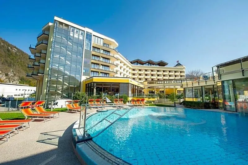 Thermenhotel Royal - Image 1