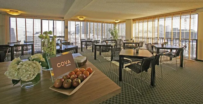 COVA Hotel - Image 1