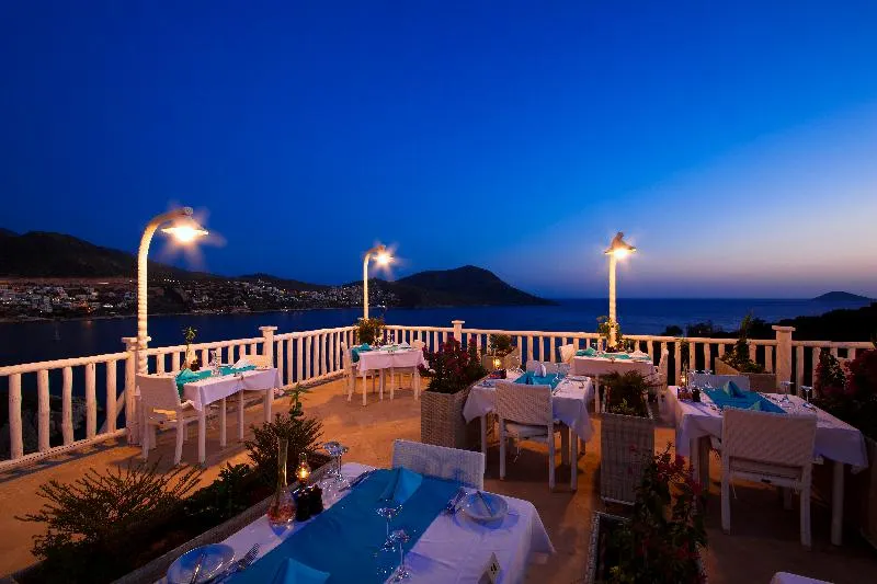 Likya Residence Hotel and Spa - Image 1
