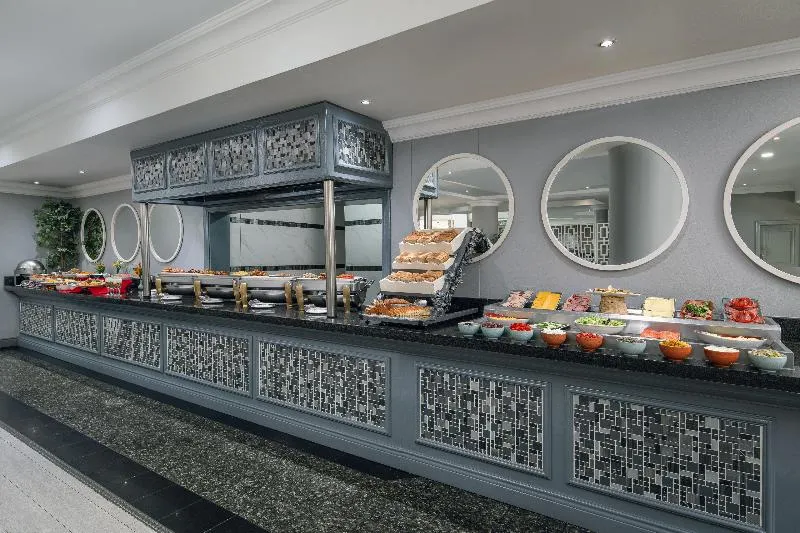 Holiday Inn Johannesburg Airport by IHG - Image 1