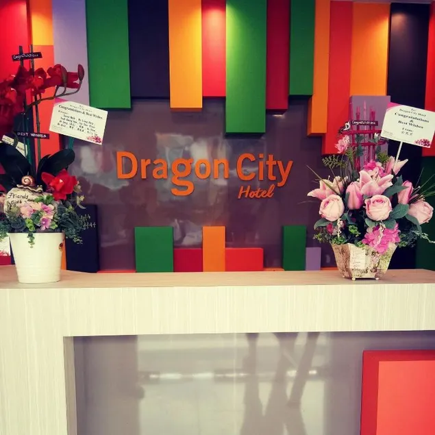 Dragon City Hotel - Image 1