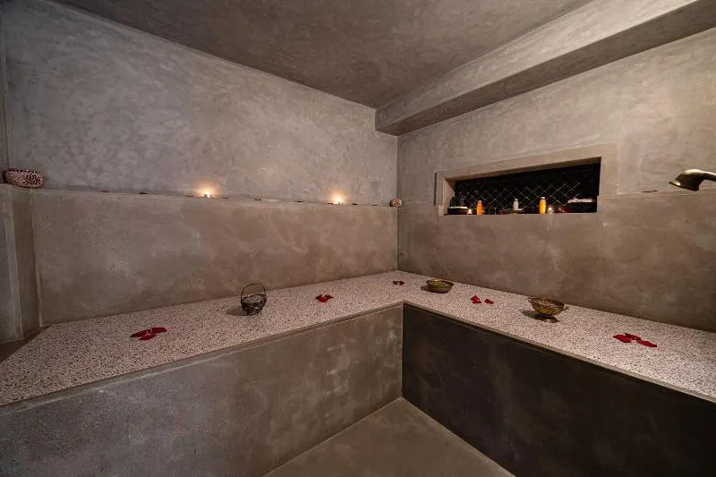 Riad Wazani Square & SPA - Image 1