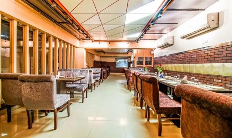 Hotel Palash Residency  Ranchi - Image 1
