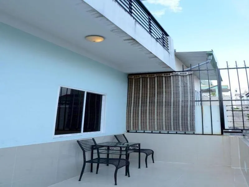 Marie-Line 2 Hotel - Image 1