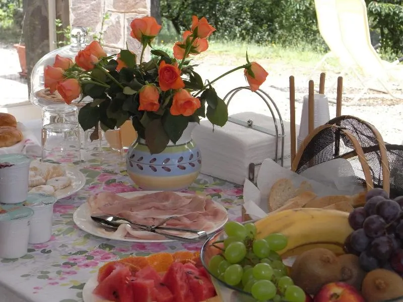 B&B Il Bosco dei Cervi - Image 1