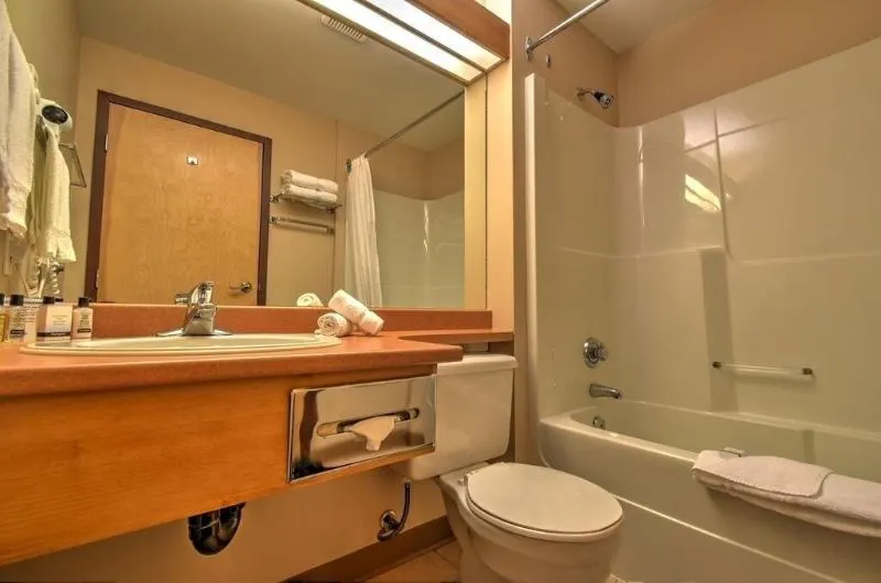 Inn at Big White - Image 1