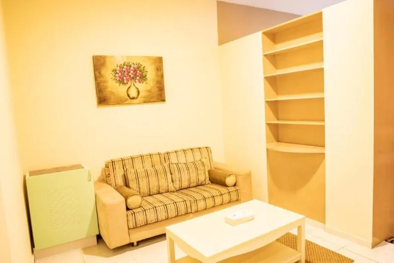West Zone Pearl Hotel Apartment - Image 1