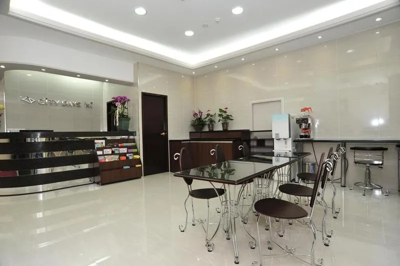 Global Inn Dongdaemun Citydays Inn - Image 1