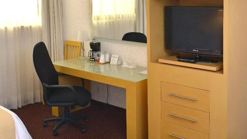 Holiday Inn MORELIA by IHG - Image 1