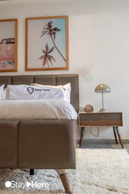 Stayhere - Agadir - Marina Residential Living - Image 1