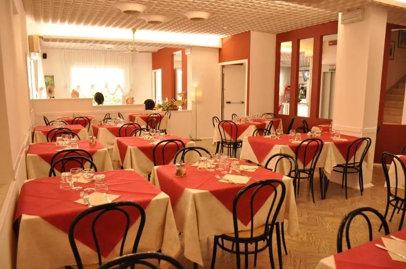 Hotel Morri - NUOVA GESTIONE - Image 1