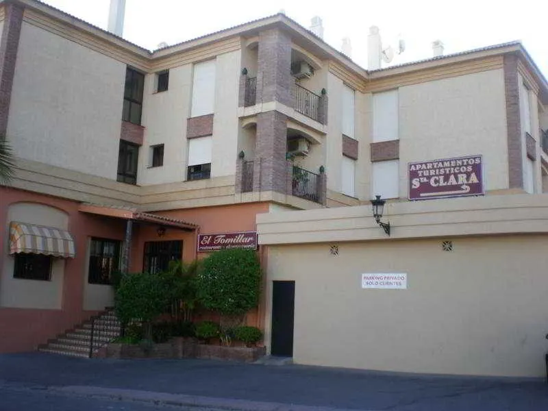 Santa Clara - Image 1