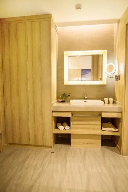 HanTing Premium Yingtan Guixi Xiangshan Academy Hotel - Image 1