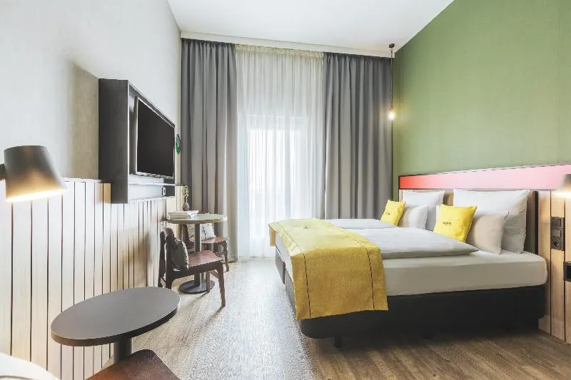 acora Potsdam Living the City - Image 1