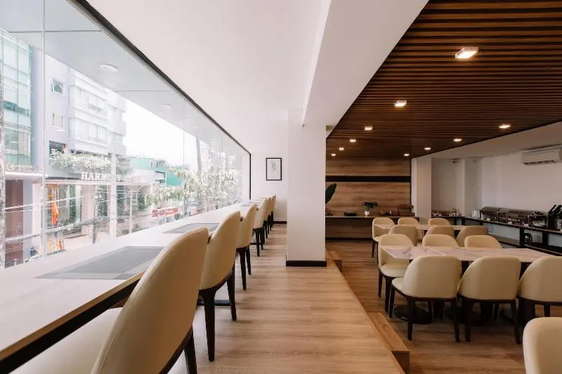 The Chill Suites- City Center - Image 1