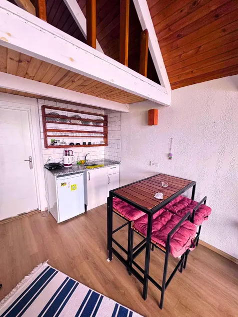 Oba Sapanca Bungalov - Image 1