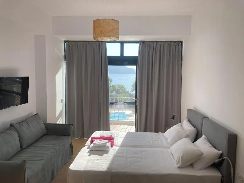 Almyra Holiday Village - Image 1