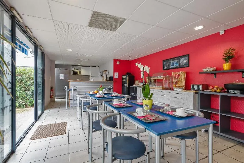 Appart'City Classic Saint-Nazaire Centre - Image 1