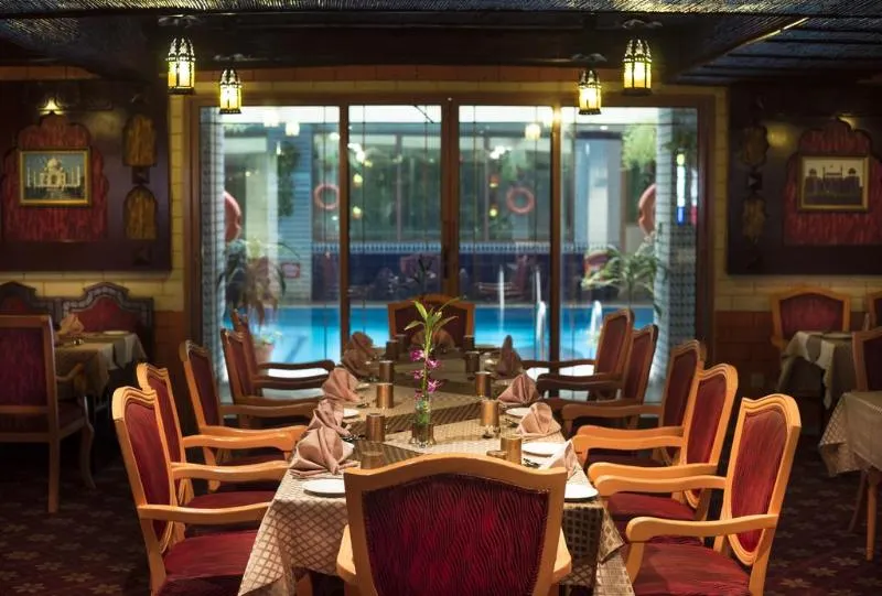 Swiss International Palace Hotel Manama - Image 1