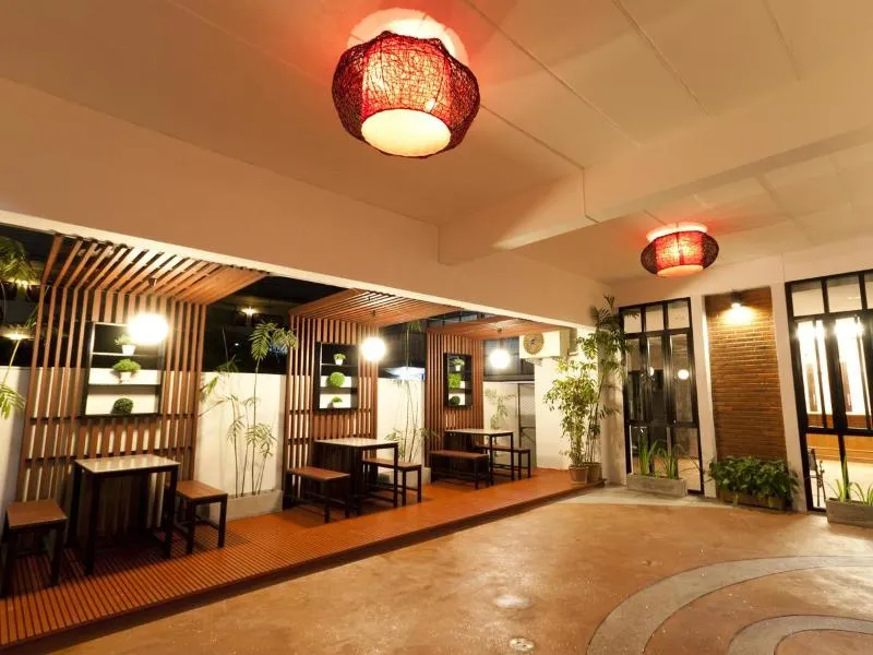 Chiangmai CM Apartment - Image 1