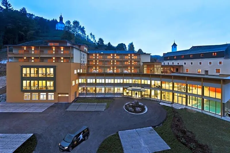 Heilmoorbad im Kloster Schwanberg - Image 1