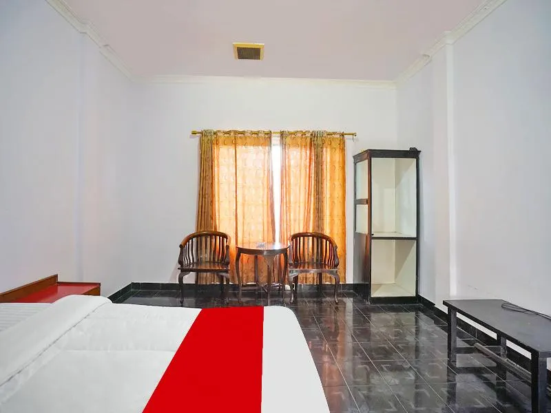 Hotel Mentari by OYO - Image 1
