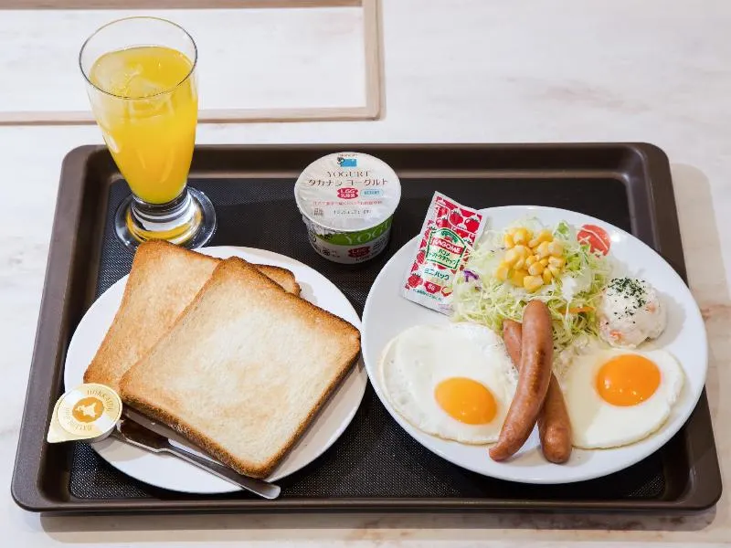 UNIZO INN Kobe Sannomiya - Image 1