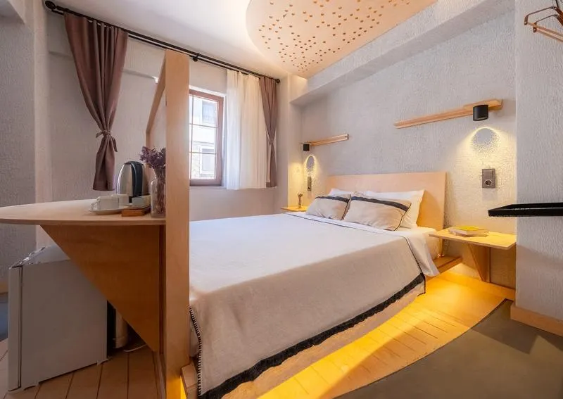 Bi Salkım Perla Otel - Image 1