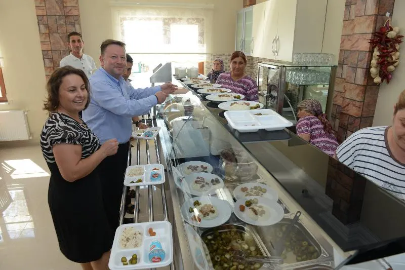 Doyuranlar Ata Hotel - Image 1