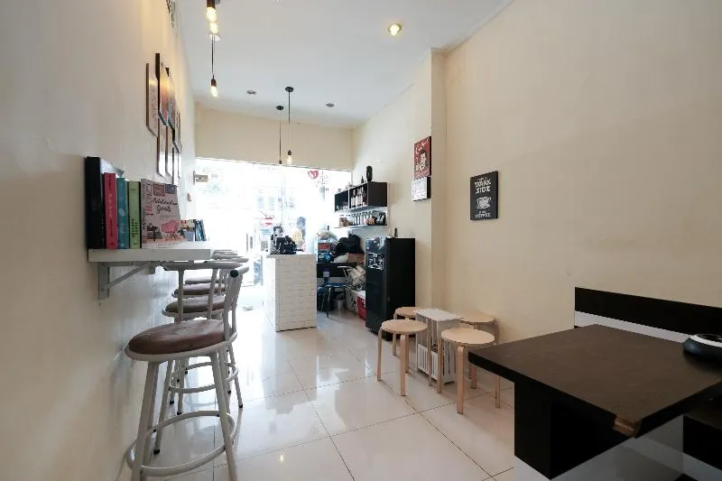 Bee M Guesthouse by OYO Rooms - Image 1
