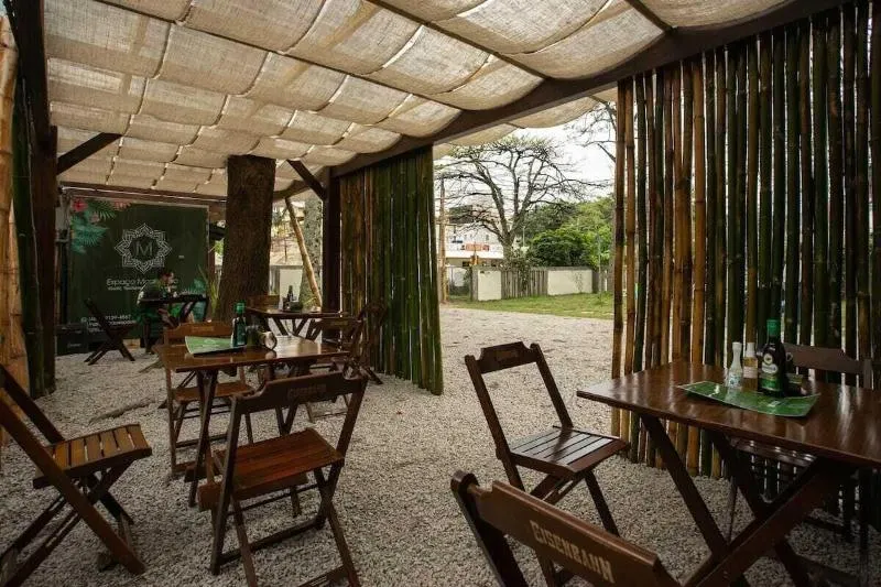 Hostel Manjericão - Image 1