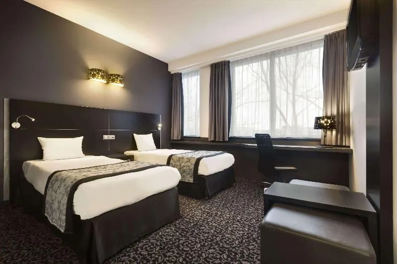 Ramada Brussels Woluwe - Image 1