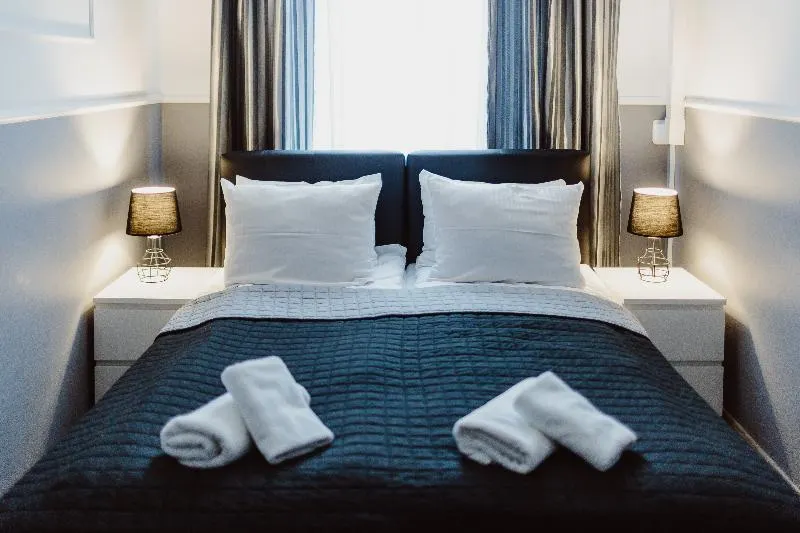 Leo Aparthotel - Image 1