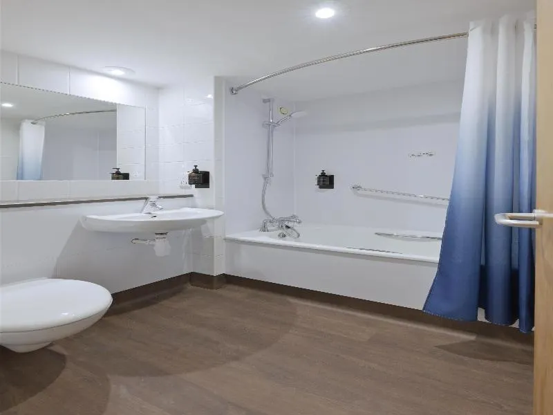 Travelodge Berwick upon Tweed Hotel - Image 1