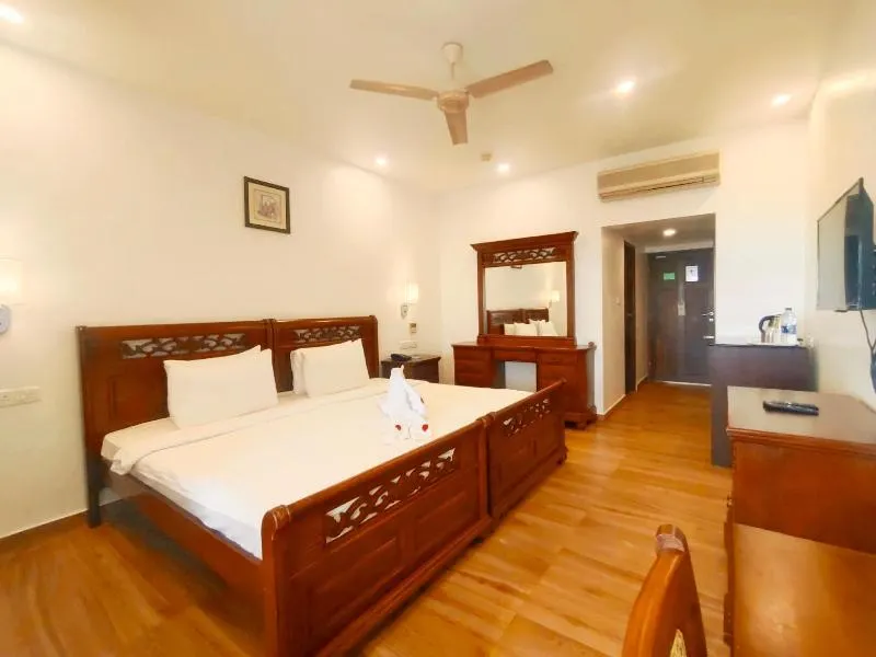 The Travancore Heritage - Image 1