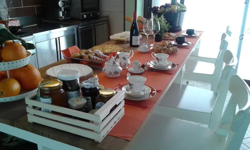 Apollonion Country House - Image 1