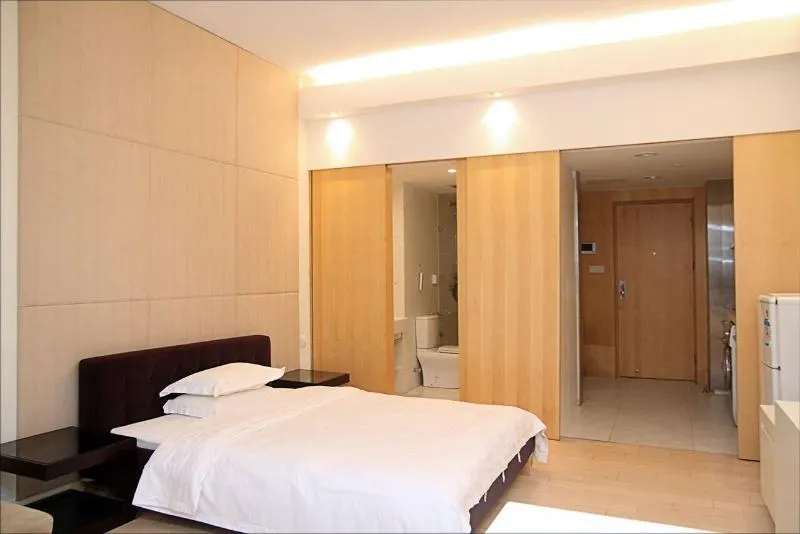 Private-Enjoyed Home ApartHotel - R&F Stanley Apar - Image 1