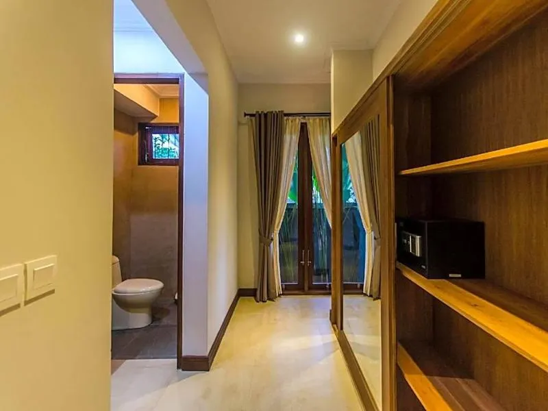 Villa Merta's Ubud - Image 1