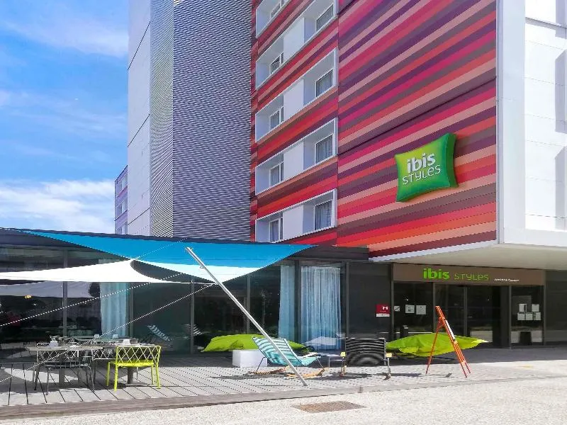 Ibis Styles Amiens Centre - Image 1